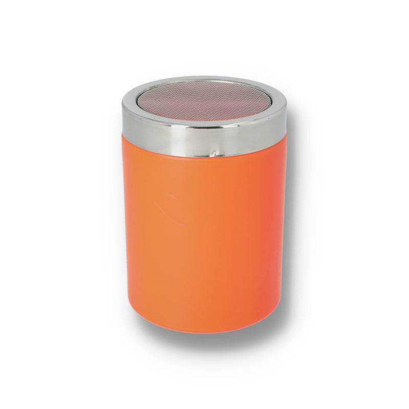 CREMA PRO COCOA SHAKER - BURNED ORANGE