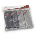 CREMA PRO MICROFIBRE CLOTH - 4 PACK