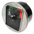 LA PAVONI BOILER PRESSURE GAUGE