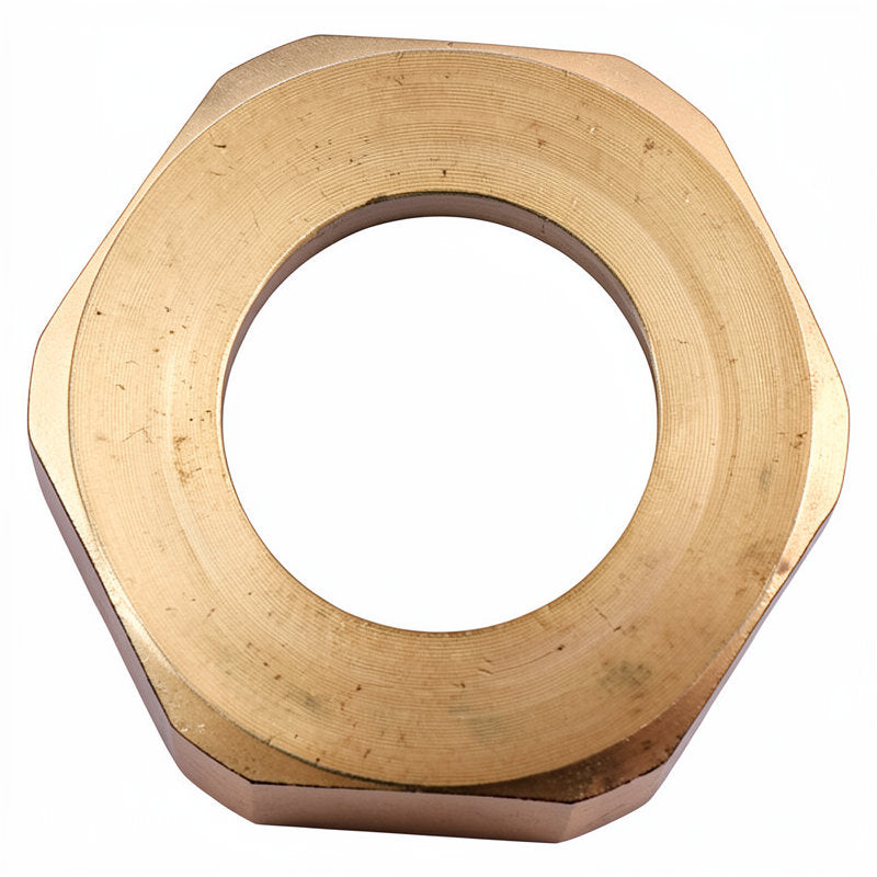 GAGGIA GD SITE GLASS NUT