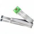 MARCO ECO BOILER PCB TO DISPLAY RIBBON CABLE