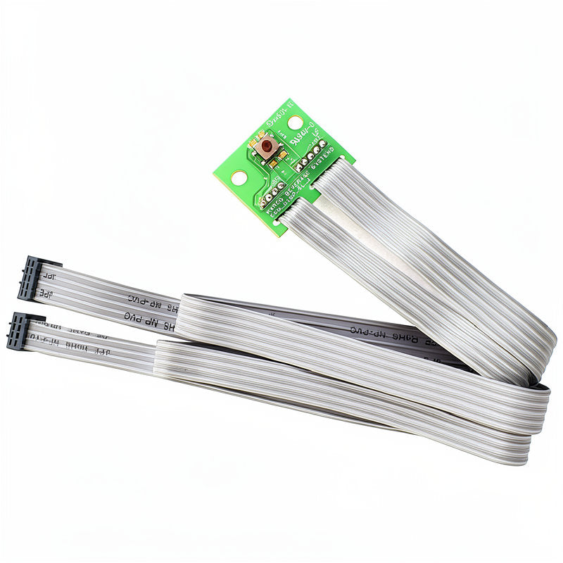 MARCO ECO BOILER PCB TO DISPLAY RIBBON CABLE