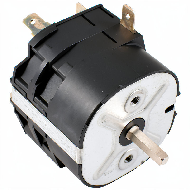 MAZZER TIMER SWITCH 3 POLE