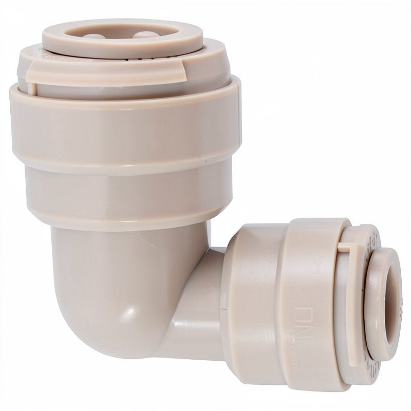 LINCAT FILTER TO TANK PIPE TOP ELBOW