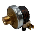 PRESSURE SWITCH 3 POLE, 250V, 16A, 1-2.5 BAR