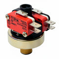 CARIMALI PRESSURE SWITCH