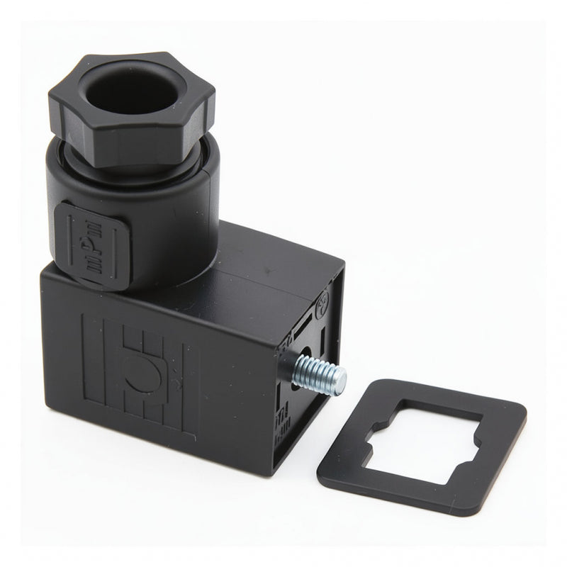 FLOWMETER PLUG