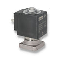LUCIFER 2 WAY SOLENOID VALVE 24V 9W - CIMBALI