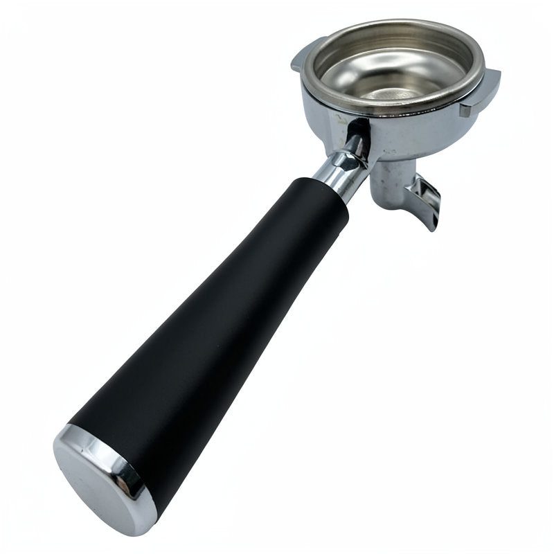 FAEMA SINGLE FILTERHOLDER COMPLETE - DELUXE