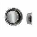 14 GRM DOUBLE FILTER BASKET - CIMBALI