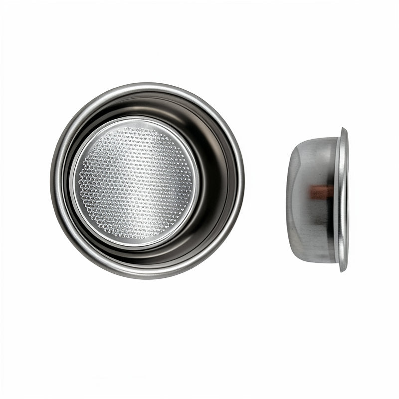 14 GRM DOUBLE FILTER BASKET - CIMBALI