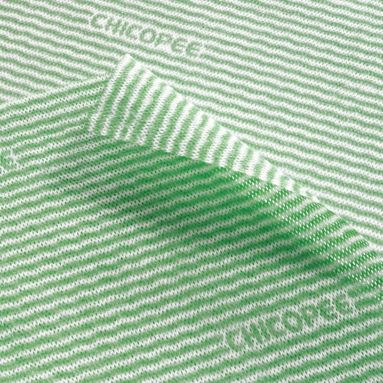 CHICOPEE J-CLOTH 3000 - FOLDED GREEN (PACK OF 50)