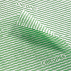 CHICOPEE J-CLOTH 3000 - FOLDED GREEN (PACK OF 50)
