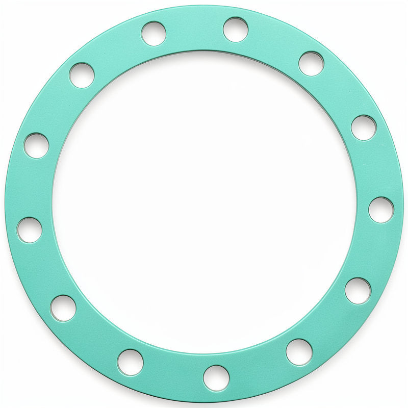 INSTANTA BOILER GASKET - 13 HOLES