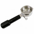 CARIMALI DOUBLE FILTERHOLDER COMPLETE