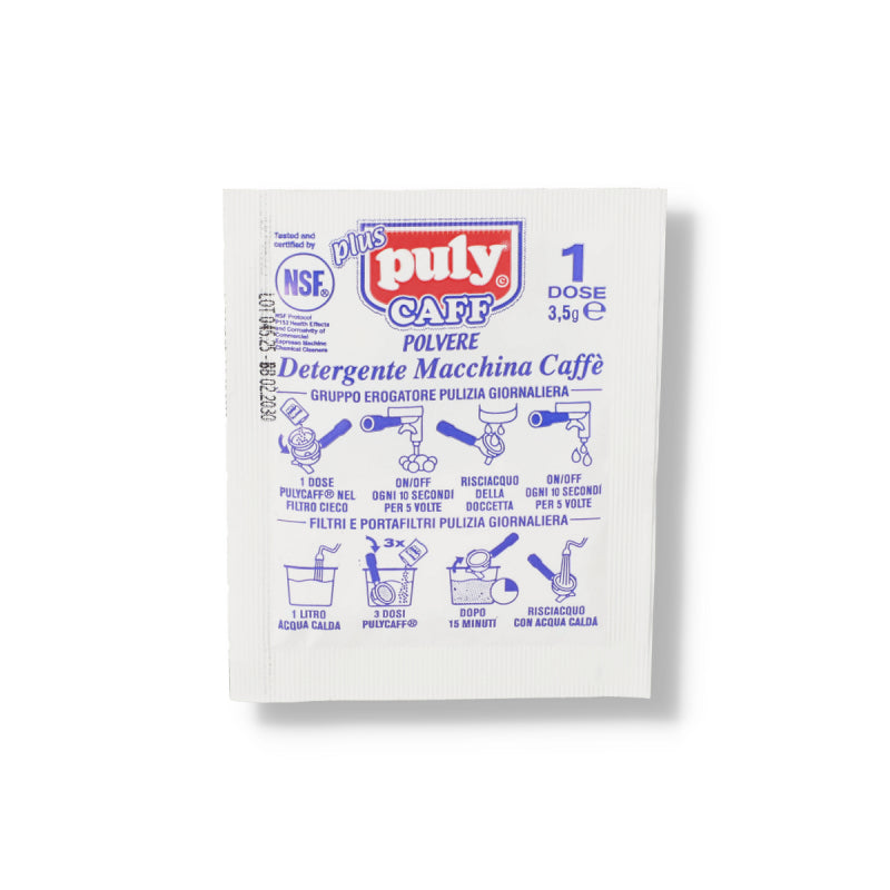 PULY CAFF PLUS 120 X 3.5GR SACHETS