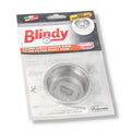 PULY BLINDY 58MM HIGH PERFORMANCE BLANKING DISC