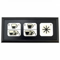 FIORENZATO BRICOLETTA TOUCHPANEL