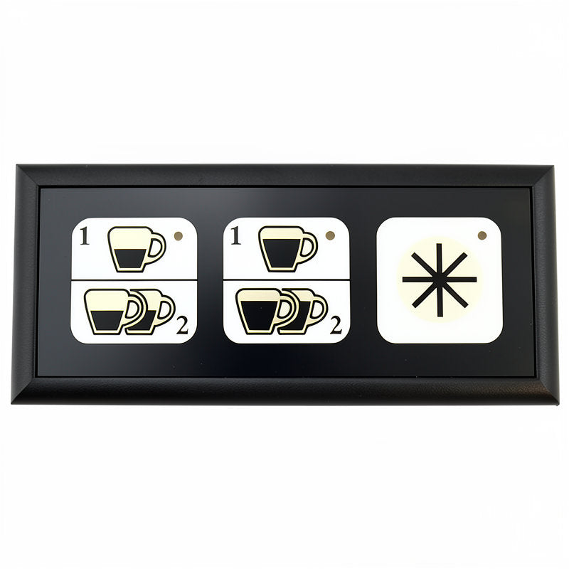 FIORENZATO BRICOLETTA TOUCHPANEL