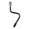 CIMBALI PTFE STEAM TUBE - WITH INTERNAL PTFE TUBE (COLD TOUCH)