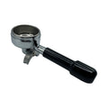 LA PAVONI DOUBLE FILTERHOLDER COMPLETE