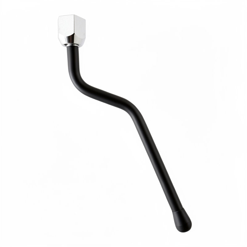 BRASILIA PTFE STEAM TUBE - WITH INTERNAL PTFE TUBE (COLD TOUCH)
