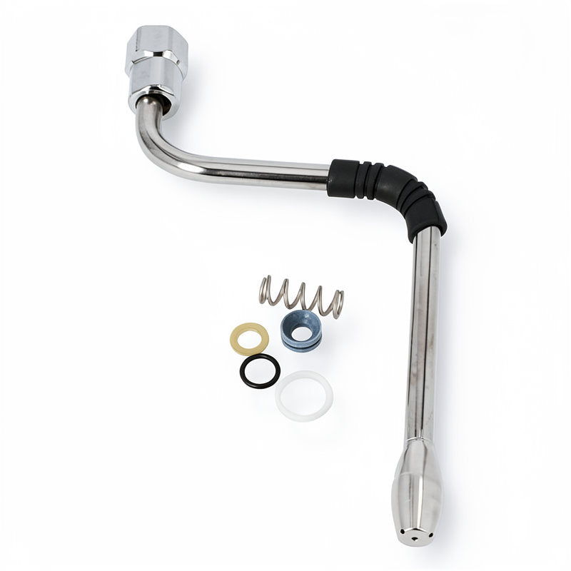 CIMBALI M39 STEAM TUBE