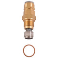 RANCILIO STEAM/WATER VALVE INSERT
