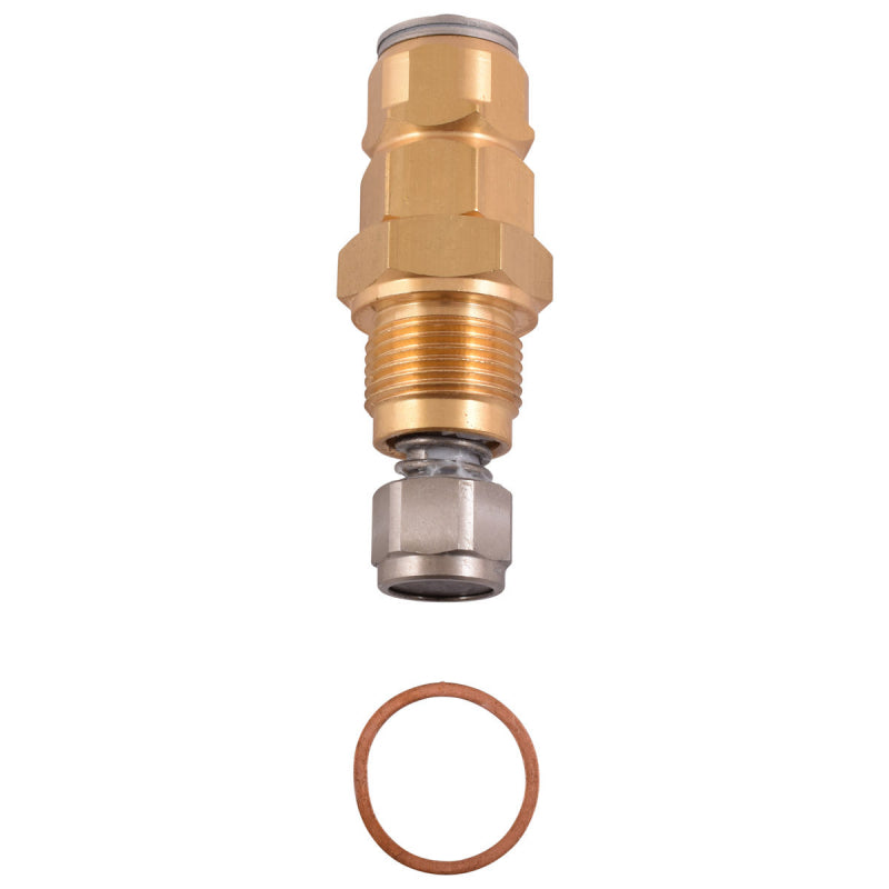 RANCILIO STEAM/WATER VALVE INSERT