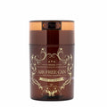 ESPRESSO GEAR VACUUM CAN SMALL AMBER