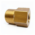1/8F X 3/8M BRASS FITTING
