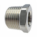 1/4F X 1/2M BRASS FITTING