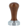 DOMESTIC WOODEN COFFEE TAMPER 51MM