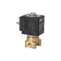LUCIFER 2 WAY INLET SOLENOID VALVE 24V 1/8 1MM 9W - LA SPAZIALE