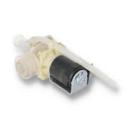 24VDC 12MM HIGH FLOW SINGLE DISPENSE VALVE