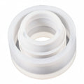 VALVE BOILER SEAL FOR USE WITH STUB