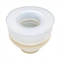 BLANKED BOILER SEAL STOPPER GASKET