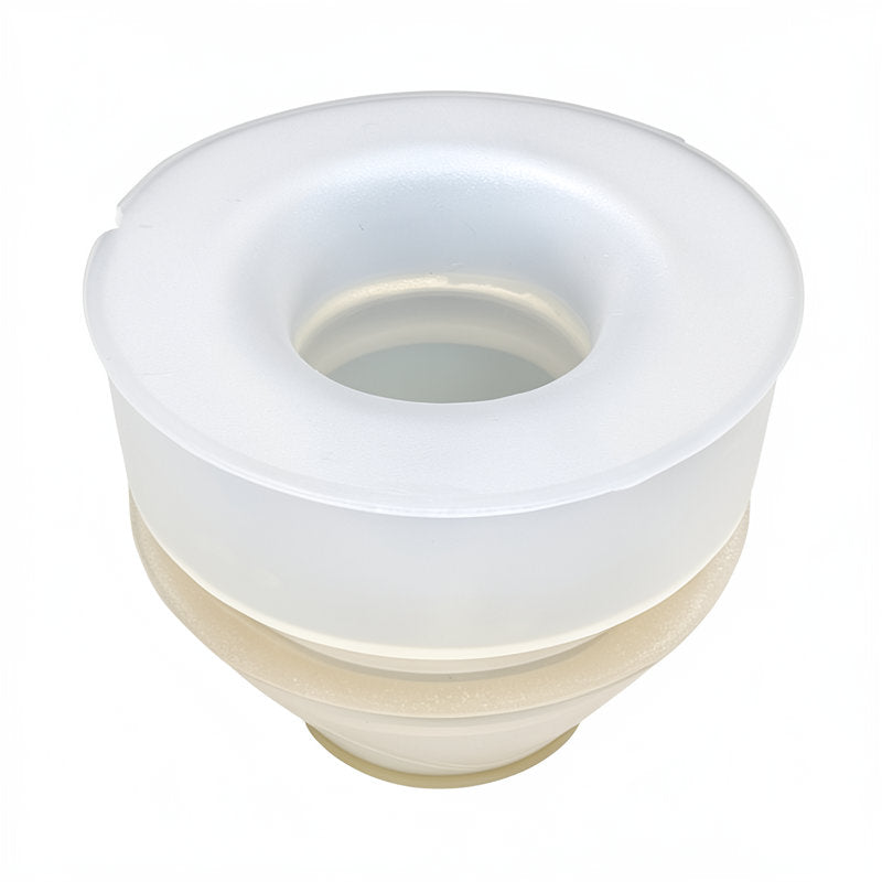BLANKED BOILER SEAL STOPPER GASKET