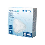 BRITA AQUA GUSTO 250 CARTRIDGE (PACK OF 60)