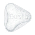 BRITA AQUA GUSTO 250 CARTRIDGE (PACK OF 60)