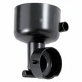COFFETEK MIXING BOWL AND BODY BLACK
