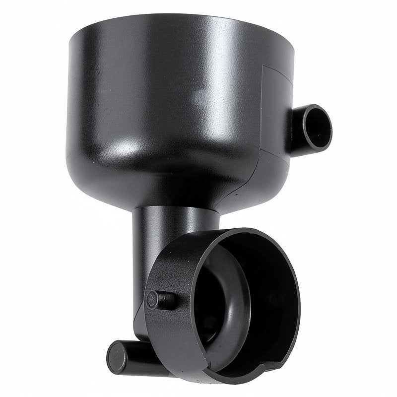 COFFETEK MIXING BOWL AND BODY BLACK