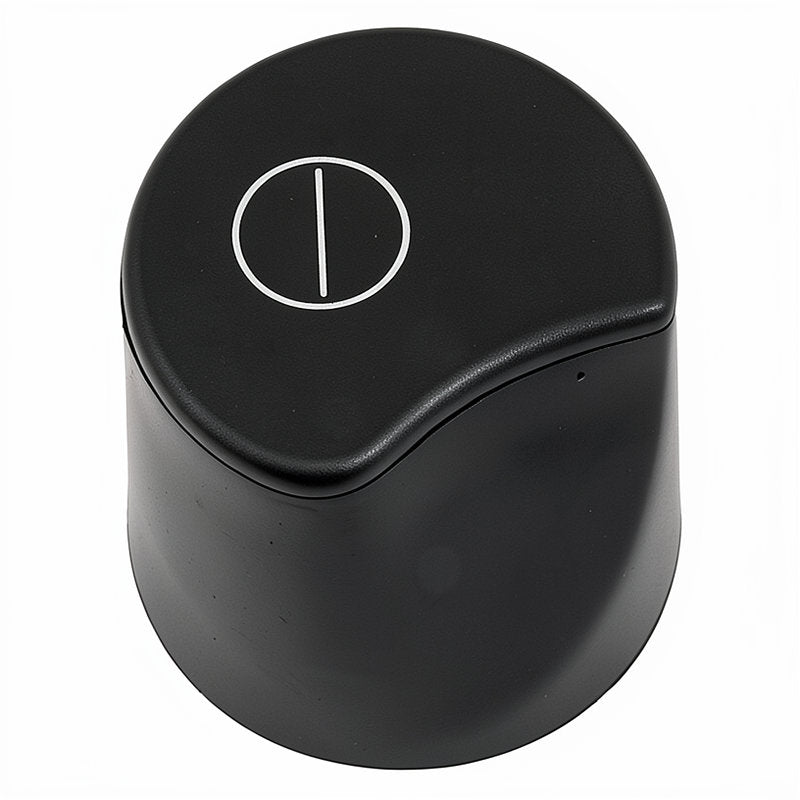BEZZERA SWITCH KNOB - GREY ELLISSE
