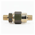 NON RETURN VALVE 1/8M X 1/8M