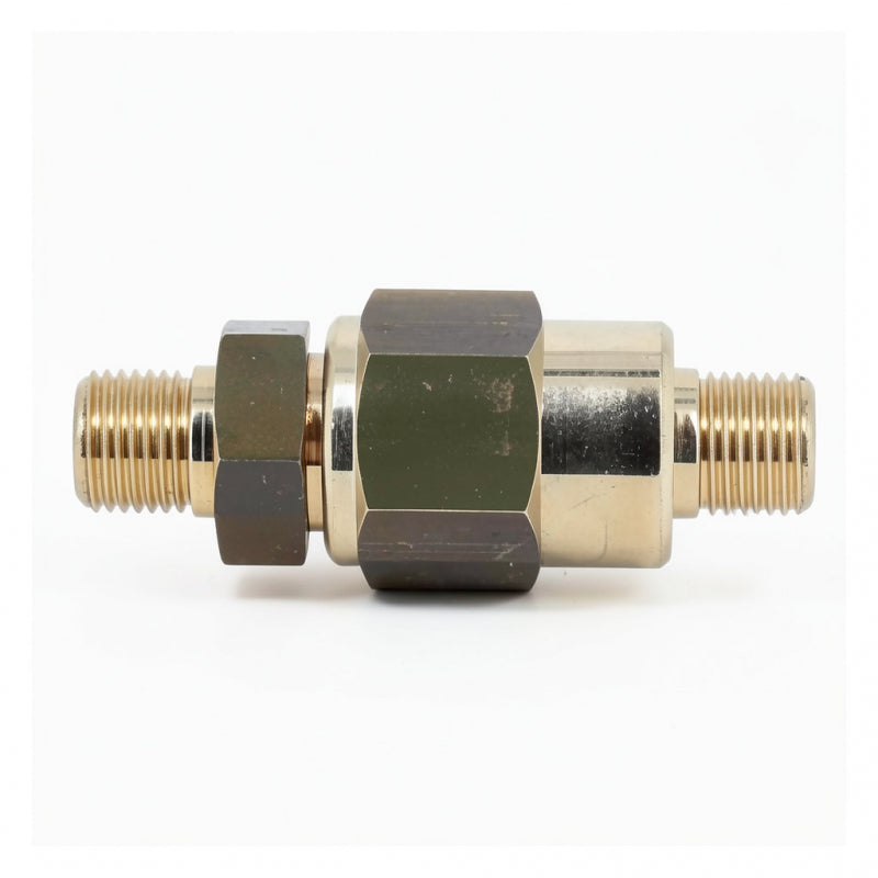 NON RETURN VALVE 1/8M X 1/8M