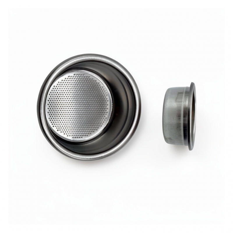 21 GRM TRIPLE FILTER BASKET