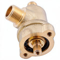 IBERITAL FULL TURN STEAM/WATER VALVE