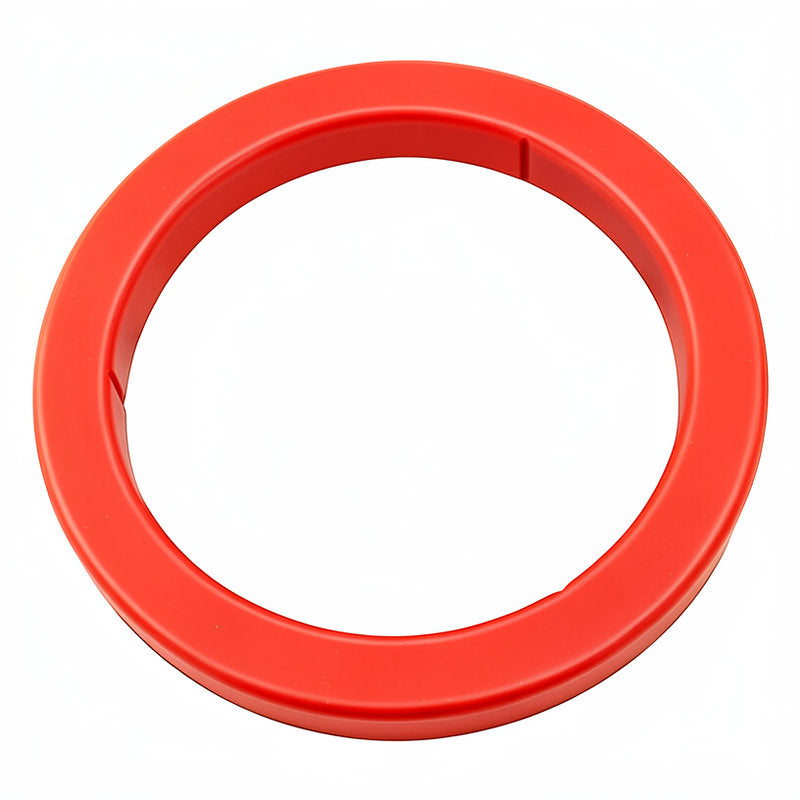 SIMONELLI GROUP SEAL - 71 X 56.5 X 8MM - SIMONELLI - CAFELAT SILICONE (RED)
