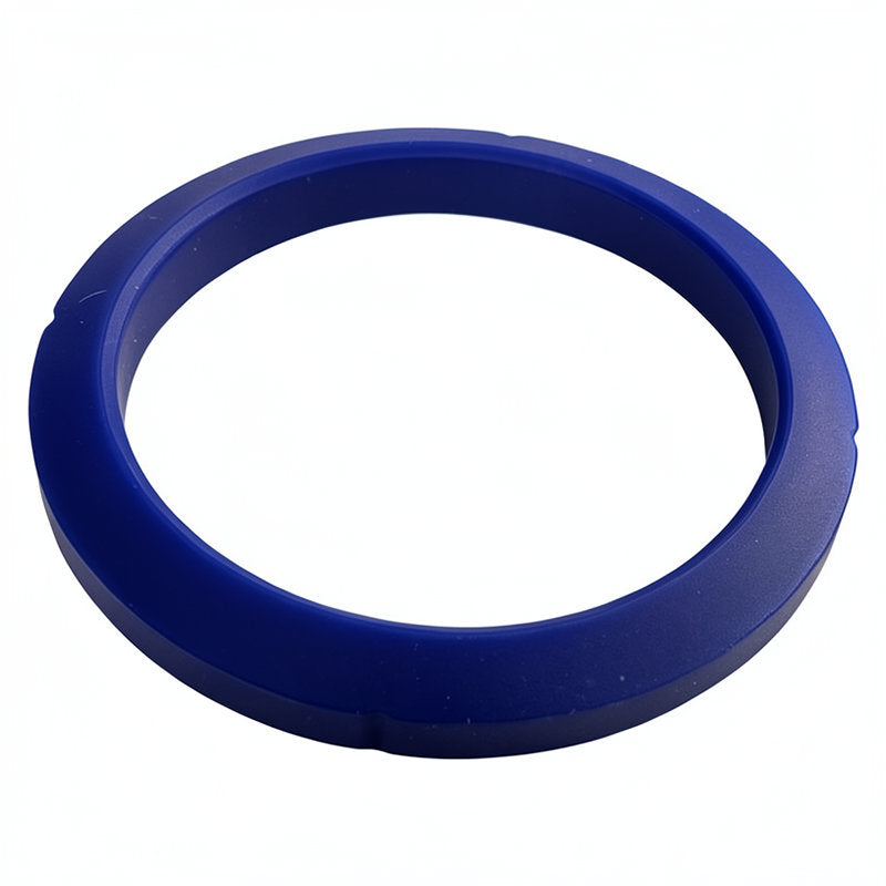 CIMBALI / SIMONELLI / VA GROUP SEAL - 71 X 57 X 8.7MM - CAFELAT SILICONE (BLUE)