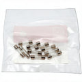 FUSE 0.5A 250V AC 5 X 20 (PACK OF 10)